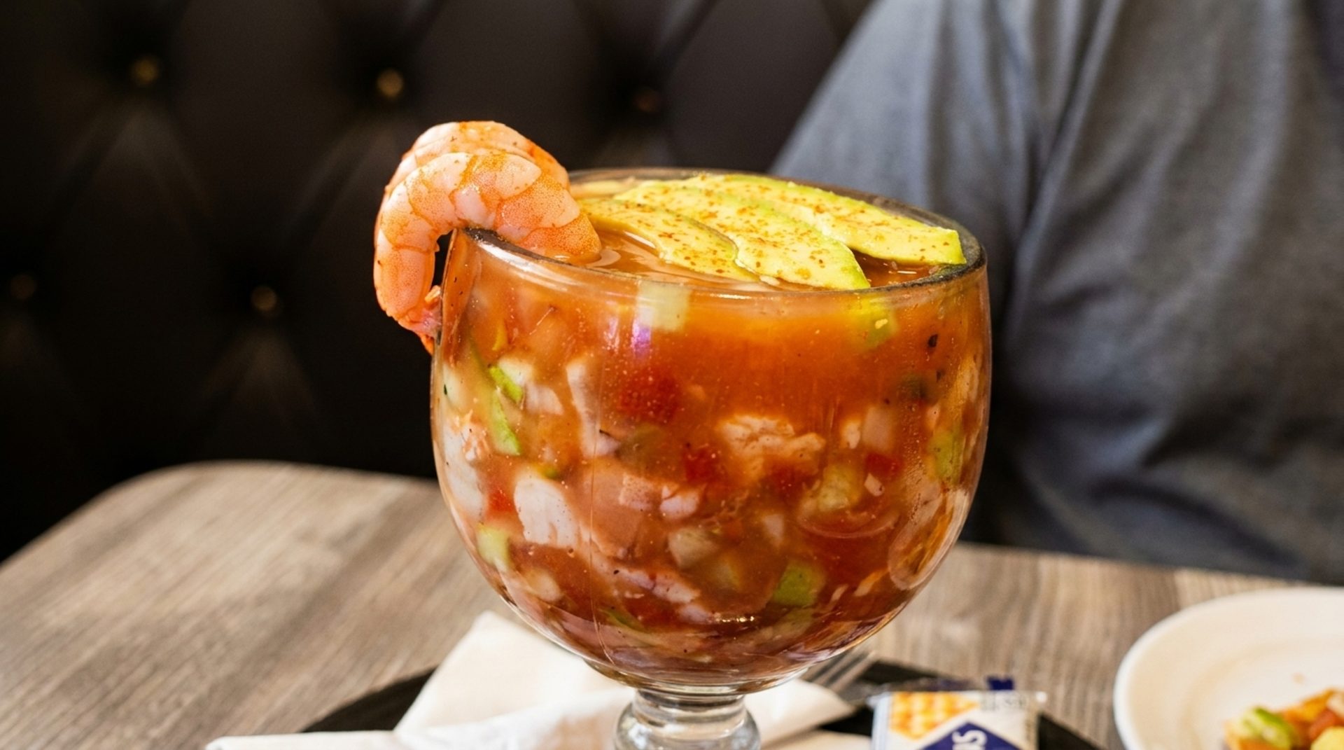 Mariscos Mi Lindo Sinaloa Rewards
