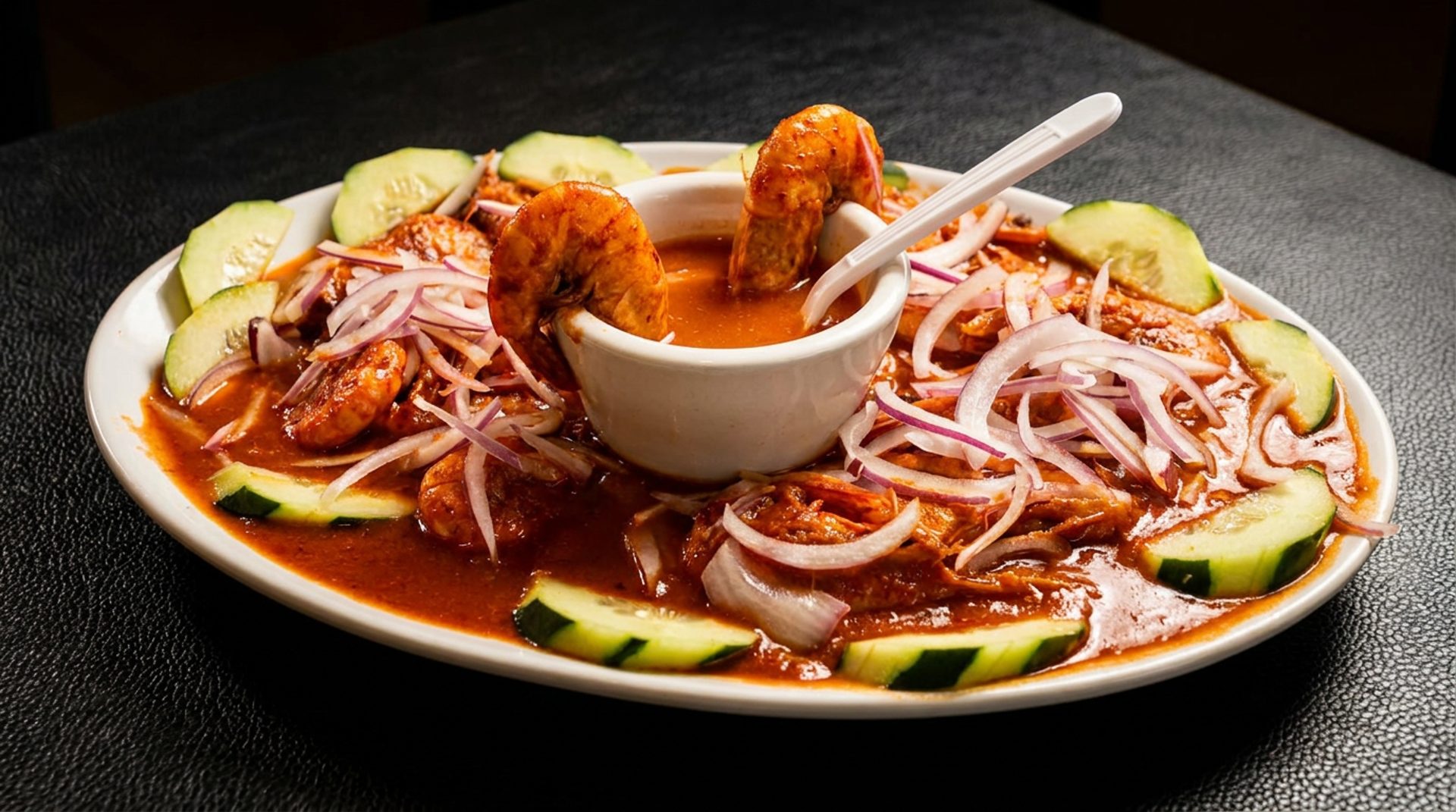 The aguachile that made L.A. pay attention