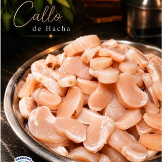 Callo De Hacha